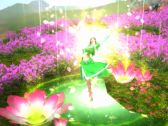 画像ギャラリー No.001のサムネイル画像 / 「LEGEND of CHUSEN 2」主人公ファッション交換券の当たるくじが実装