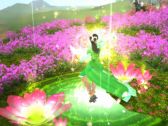 画像ギャラリー No.006のサムネイル画像 / 「LEGEND of CHUSEN 2」主人公ファッション交換券の当たるくじが実装