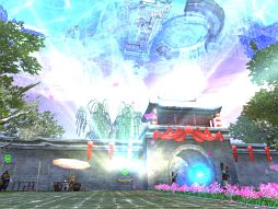 画像ギャラリー No.003のサムネイル画像 / 「LEGEND of CHUSEN 2」,クエスト「夢幻世界図」第2章と夢幻くじを実装