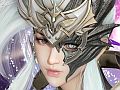 「LEGEND of CHUSEN 2 -新世界-」大型アップデートが2013年初旬に実施。特設サイトには「時空世界」という言葉や，銀髪の艶めかしい女性の姿が