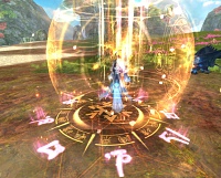 LEGEND of CHUSEN 2 -新世界-