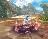 LEGEND of CHUSEN 2 -新世界-