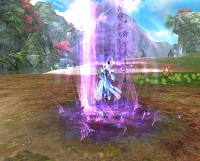 LEGEND of CHUSEN 2 -新世界-