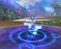LEGEND of CHUSEN 2 -新世界-