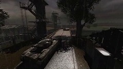画像ギャラリー No.001のサムネイル画像 / DirectX 10の実力が分かる「S.T.A.L.K.E.R.：Clear Sky」最新ムービー
