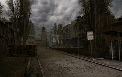 画像ギャラリー No.007のサムネイル画像 / ［E3 2008＃08］かつての「ZONE」の姿を写す「S.T.A.L.K.E.R.: Clear Sky」の画像集を掲載