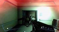 画像ギャラリー No.001のサムネイル画像 / ホラーFPS「F.E.A.R.」の続編,「Project Origin」のムービーが公開