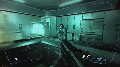 画像ギャラリー No.001のサムネイル画像 / 迫力のアクションシーンが連続する，「Project Origin」の最新ムービー
