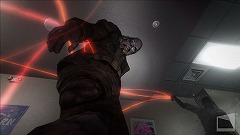 画像ギャラリー No.002のサムネイル画像 / ［E3 2008＃24］いまだに謎だらけの新作「Project Origin」がE3 Summitでプレイアブル展示