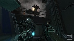 画像ギャラリー No.006のサムネイル画像 / ［E3 2008＃24］いまだに謎だらけの新作「Project Origin」がE3 Summitでプレイアブル展示