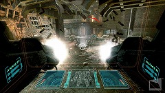 画像ギャラリー No.007のサムネイル画像 / ［E3 2008＃24］いまだに謎だらけの新作「Project Origin」がE3 Summitでプレイアブル展示