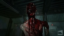 画像ギャラリー No.008のサムネイル画像 / ［E3 2008＃24］いまだに謎だらけの新作「Project Origin」がE3 Summitでプレイアブル展示