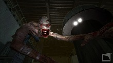 画像ギャラリー No.009のサムネイル画像 / ［E3 2008＃24］いまだに謎だらけの新作「Project Origin」がE3 Summitでプレイアブル展示