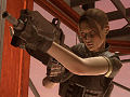 ［E3 2008＃24］いまだに謎だらけの新作「Project Origin」がE3 Summitでプレイアブル展示