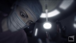 画像ギャラリー No.001のサムネイル画像 / ［GC 2008＃43］GCエクスクルーシブとして公開された「Project Origin」のムービー＆スクリーンショットを掲載