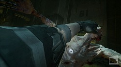 画像ギャラリー No.004のサムネイル画像 / ［GC 2008＃43］GCエクスクルーシブとして公開された「Project Origin」のムービー＆スクリーンショットを掲載