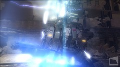 画像ギャラリー No.006のサムネイル画像 / ［GC 2008＃43］GCエクスクルーシブとして公開された「Project Origin」のムービー＆スクリーンショットを掲載