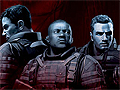 「Project Origin」，タイトル名を「F.E.A.R.2」に変更。発売は2009年2月10日