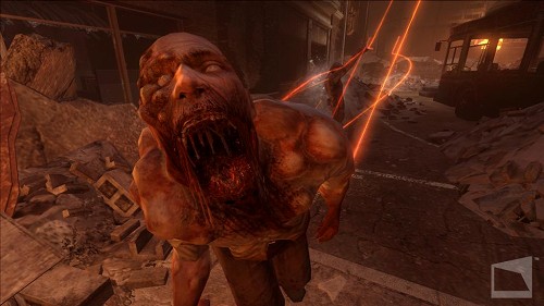画像ギャラリー No.001のサムネイル画像 / 「F.E.A.R.2」のPC用シングルプレイデモが北米時間1月22日にリリース
