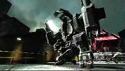 画像ギャラリー No.001のサムネイル画像 / 「F.E.A.R. 2」に新マップを追加するDLC,第2弾が発表