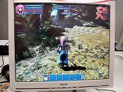画像ギャラリー No.005のサムネイル画像 / [CJ 2011]中国産MMORPGとしては“かなり頑張ってる”グラフィックス。完成度を増した「Myths ＆ Heroes 3（天驕3）」がプレイアブル出展 