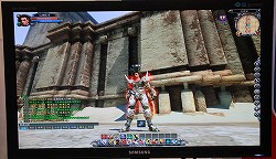 画像ギャラリー No.010のサムネイル画像 / [CJ 2011]中国産MMORPGとしては“かなり頑張ってる”グラフィックス。完成度を増した「Myths ＆ Heroes 3（天驕3）」がプレイアブル出展 