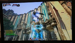 画像ギャラリー No.011のサムネイル画像 / [CJ 2011]中国産MMORPGとしては“かなり頑張ってる”グラフィックス。完成度を増した「Myths ＆ Heroes 3（天驕3）」がプレイアブル出展 