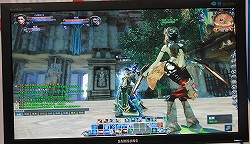 画像ギャラリー No.012のサムネイル画像 / [CJ 2011]中国産MMORPGとしては“かなり頑張ってる”グラフィックス。完成度を増した「Myths ＆ Heroes 3（天驕3）」がプレイアブル出展 