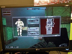 画像ギャラリー No.005のサムネイル画像 / ［CJ 2008＃29］“ゲームプレイ物理”をPhysXで実現した「鉄甲前伝」改め「鉄甲突撃」は，まもなくクローズドβテストへ