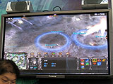 画像ギャラリー No.001のサムネイル画像 / ［TAIPEI2008＃02］FPS＆RTSでなく，FPS vs. RTSだった。UserJoyブースで「Field of Honor」に再会