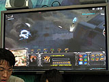 画像ギャラリー No.003のサムネイル画像 / ［TAIPEI2008＃02］FPS＆RTSでなく，FPS vs. RTSだった。UserJoyブースで「Field of Honor」に再会