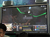画像ギャラリー No.004のサムネイル画像 / ［TAIPEI2008＃02］FPS＆RTSでなく，FPS vs. RTSだった。UserJoyブースで「Field of Honor」に再会