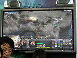 画像ギャラリー No.006のサムネイル画像 / ［TAIPEI2008＃02］FPS＆RTSでなく，FPS vs. RTSだった。UserJoyブースで「Field of Honor」に再会