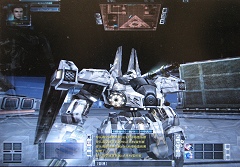 画像ギャラリー No.004のサムネイル画像 / ［CJ 2008＃44］ロボット主体MMORPG「星球計画」は中国でSF市場を切り開けるか？