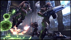 画像ギャラリー No.001のサムネイル画像 / ［Mac］MacSoft，「Unreal Tournament 3」Mac版の取り扱いを正式発表