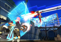 画像ギャラリー No.004のサムネイル画像 / ゲームオン，オンラインアクション「S4 League」のティザーサイトを公開し，クローズドβテスターの募集を開始。4Gamer読者枠は500名分を用意