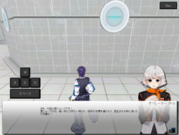 画像ギャラリー No.004のサムネイル画像 / スタイリッシュなアクションが気持ちいい。オンラインアクション「S4 League」のクローズドβテストレポート
