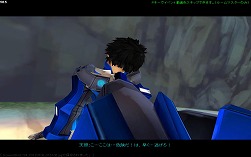 画像ギャラリー No.020のサムネイル画像 / スタイリッシュなアクションが気持ちいい。オンラインアクション「S4 League」のクローズドβテストレポート