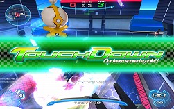 画像ギャラリー No.029のサムネイル画像 / スタイリッシュなアクションが気持ちいい。オンラインアクション「S4 League」のクローズドβテストレポート