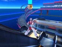 画像ギャラリー No.008のサムネイル画像 / 「S4 League」のオープンサービスが7月18日に開始。新モード「バトルロワイヤル」のほか，日本先行で新機能が導入に