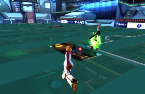 画像ギャラリー No.012のサムネイル画像 / 「S4 League」のオープンサービスが7月18日に開始。新モード「バトルロワイヤル」のほか，日本先行で新機能が導入に