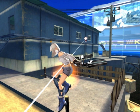 画像ギャラリー No.019のサムネイル画像 / 「S4 League」のオープンサービスが7月18日に開始。新モード「バトルロワイヤル」のほか，日本先行で新機能が導入に