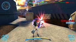 画像ギャラリー No.001のサムネイル画像 / 正式サービスの開始が迫る「S4 League」。新武器や新機能の先行レポートをお届け