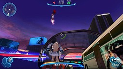 画像ギャラリー No.002のサムネイル画像 / 正式サービスの開始が迫る「S4 League」。新武器や新機能の先行レポートをお届け