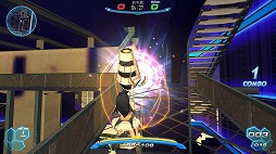 画像ギャラリー No.003のサムネイル画像 / 正式サービスの開始が迫る「S4 League」。新武器や新機能の先行レポートをお届け