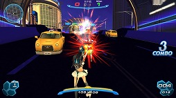 画像ギャラリー No.004のサムネイル画像 / 正式サービスの開始が迫る「S4 League」。新武器や新機能の先行レポートをお届け
