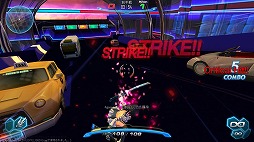 画像ギャラリー No.009のサムネイル画像 / 正式サービスの開始が迫る「S4 League」。新武器や新機能の先行レポートをお届け