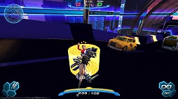 画像ギャラリー No.011のサムネイル画像 / 正式サービスの開始が迫る「S4 League」。新武器や新機能の先行レポートをお届け