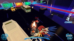 画像ギャラリー No.014のサムネイル画像 / 正式サービスの開始が迫る「S4 League」。新武器や新機能の先行レポートをお届け