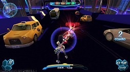 画像ギャラリー No.017のサムネイル画像 / 正式サービスの開始が迫る「S4 League」。新武器や新機能の先行レポートをお届け